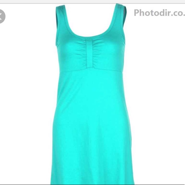 Carve Designs Women's Aloha Dress